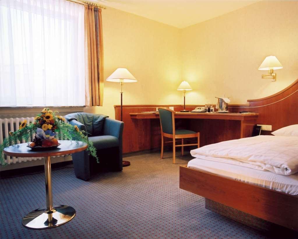 Hotel Wartburg Stuttgart Rom bilde